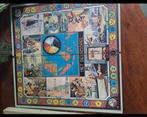 Beursspel 1934 - Zeldzaam & Compleet!, Hobby en Vrije tijd, Gezelschapsspellen | Bordspellen, Ophalen of Verzenden, Gebruikt