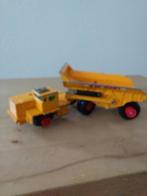 Matchbox Dumptruck No K-2, Ophalen of Verzenden, Gebruikt, Auto
