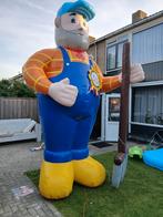 Sarah of Abraham boer, Ophalen, Abraham of Sarah