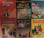 Gerrit de jager:familie Doorzon €1.50 per stuk(setje €1.25ps, Meerdere stripboeken, Ophalen of Verzenden, Zo goed als nieuw, Gerrit de Jager
