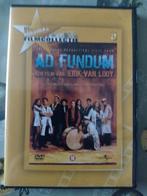 Ad fundum, Ophalen of Verzenden, Zo goed als nieuw