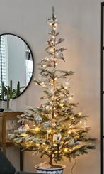 Kunst kerstboom Intratuin besneewd, Diversen, Kerst, Ophalen, Zo goed als nieuw