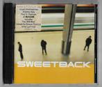 Sweetback - Sweetback (bandmembers of Sade), Ophalen of Verzenden, 1980 tot 2000, Gebruikt