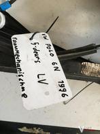 Vw Polo 6N1 1996 Elektr Raamechansime Linksvoor of Rechtsvoo, Auto-onderdelen, Gebruikt, -, -, Ophalen of Verzenden