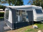 Hobby Excellent Caravan., Ringverwarming, Vast bed, Rondzit, Hobby