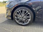 Kia Ceed Sportswagon 1.5 T-GDi GT-PlusLine Rijklaar vanaf, Stof, Euro 6, 4 cilinders, Nieuw