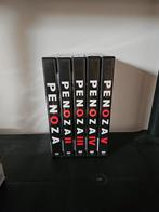 Penoza de serie, Cd's en Dvd's, Dvd's | Tv en Series, Ophalen, Boxset, Zo goed als nieuw, Actie en Avontuur