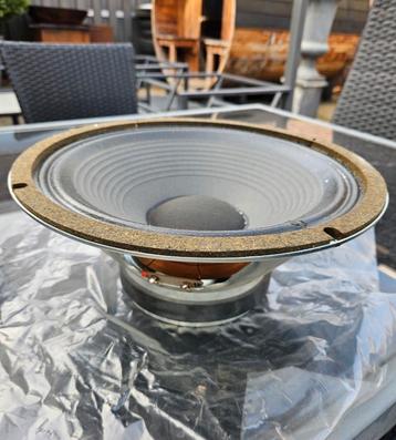 Celestion gitaarspeaker - 12 inch - 100W - Mesa Boogie beschikbaar voor biedingen