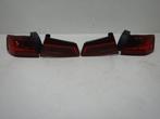 Audi A6 4G Sedan Facelift Dynamisch LED Achterlichten Set, Ophalen of Verzenden, Gebruikt, Audi