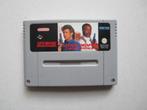 Lethal Weapon 3 SNES Super Nintendo NES, Spelcomputers en Games, 1 speler, Ophalen of Verzenden, Avontuur en Actie, Vanaf 3 jaar