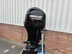 Mercury 100 pk 4 takt EFI, Powertrim, bj 2009, vaarklaar, Ophalen, Gebruikt, ., Mercury