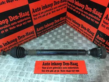 VW Golf 5/6 Seat Audi (03-13) 1.6/2.0 Steekas RV 1K0407272JT beschikbaar voor biedingen