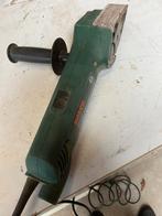 Bosch bandschuurmachine, Doe-het-zelf en Verbouw, Gereedschap | Schuurmachines, Ophalen, Zo goed als nieuw, 600 tot 1200 watt