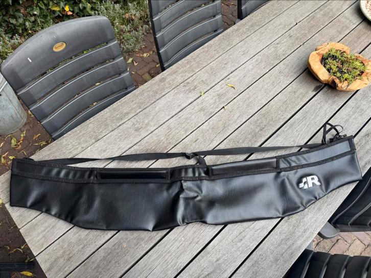 Steenslaghoes volkswagen golf 4 R line, R32, Auto diversen, Tuning en Styling, Ophalen of Verzenden