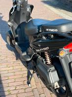 Kymco Agility 50cc 4T - Betrouwbare Scooter!, Ophalen, Gebruikt, Overige modellen, Maximaal 45 km/u