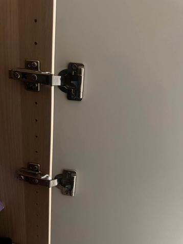 IKEA Pax Deur - Goede Staat - afbeelding 4