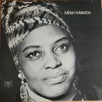Miriam Makeba - Miriam Makeba LP, Ophalen of Verzenden, Gebruikt, Overige soorten