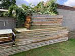 sandwichpanelen voor vries/koelcel of isolatie, Doe-het-zelf en Verbouw, Platen en Panelen, Ophalen, Gebruikt, Overige materialen