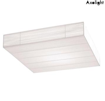 Design plafondlamp van Axo Axolight Clavius twv € 400,00!  beschikbaar voor biedingen