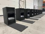 d&b Audiotechnik: 10x Q1 (NL4) line array +2x Q-Flying frame, Ophalen of Verzenden, Gebruikt, 120 watt of meer