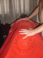 Ontspannings-massage ALLEEN voor mannen, Diensten en Vakmensen, Ontspanningsmassage