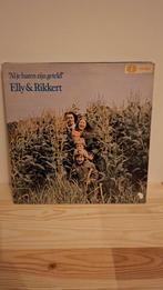 Elly en Rikkert LP12inch, Cd's en Dvd's, Ophalen, Zo goed als nieuw, Overige formaten