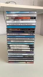 23 christelijke/ gospel cds, nederlandstalig, Ophalen of Verzenden, Zo goed als nieuw, Gospel