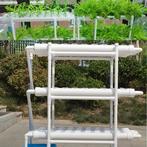 kweekspullen - kweekkas - kweektent, Tuin en Terras, Niet ingevuld, Niet ingevuld, Nieuw, Ophalen of Verzenden