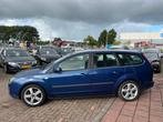 Ford Focus Wagon 2.0-16V Rally Edition - Airco - Cruise -, 65 €/maand, Stof, Gebruikt, Zwart