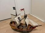 Playmobil Piratenschip 5135 - Compleet!, Ophalen of Verzenden, Gebruikt, Complete set