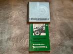 Autohandboek/motortechniek., Ophalen