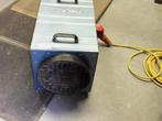 Andrew electro heater, Doe-het-zelf en Verbouw, Ophalen, 30 tot 80 cm, Gebruikt, Kachel