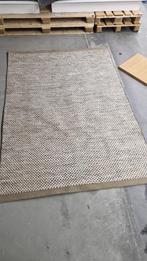 Vloerkleed MOMO Rugs Valasa Grey White 160x230, Huis en Inrichting, Stoffering | Tapijten en Kleden, Vloerkleed, 150 tot 200 cm