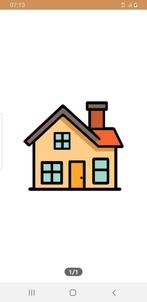 Huurwoning gezocht. regio Zuid/Noord-Holland, Huizen en Kamers, Kamers te huur, Minder dan 20 m², Den Haag