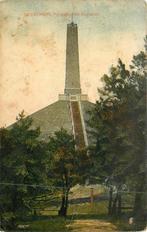 (381-048-013) Driebergen Pyramide van Austerlitz, Verzamelen, Verzenden, Utrecht