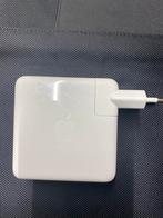 Apple 87W USB-C Power Adapter, Computers en Software, Laptop-opladers, Ophalen of Verzenden, Gebruikt