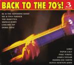 Back To The 70's! CD, Verzenden, Zo goed als nieuw, Pop
