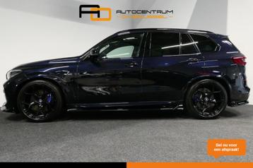 BMW X5 xDrive45e M Sport / Maxton Design Bodykit V.2 / Panor beschikbaar voor biedingen