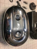 Luchtfilter Sportster Harley Davidson, Ophalen of Verzenden, Gebruikt