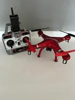 Carrera Quadcopter, Drone met camera, Ophalen of Verzenden, Zo goed als nieuw
