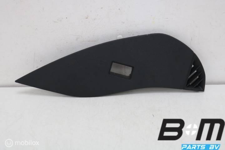 Afdekking dashboard rechts VW Touran 5T 5TB858248, Auto-onderdelen, Dashboard en Schakelaars, Gebruikt