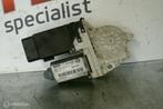 Raammotor rechtsvoor ​​1C1959802A​ ​VW Golf IV ('97-'04), Auto-onderdelen, Ophalen of Verzenden, Gebruikt, Volkswagen