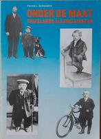 Onder de Maat - Frieslands Allerkleinsten, Boeken, Ophalen of Verzenden