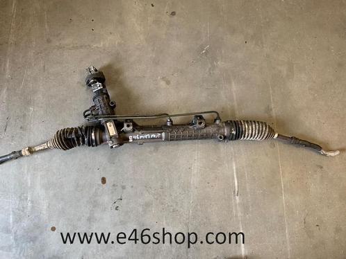 STUURHUIS BMW E46 SEDAN COUPE TOURING COMPACT OE 1096906, Auto-onderdelen, Besturing, BMW, Gebruikt, Ophalen of Verzenden