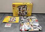 Lego 40305 – Brand store op microschaal, Ophalen of Verzenden, Zo goed als nieuw, Complete set, Lego