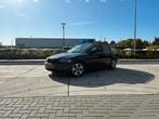 BMW 3-Serie 1.8 I 316 Touring 2004 Zwart, Auto's, Zwart, 4 cilinders, 1796 cc, Zwart
