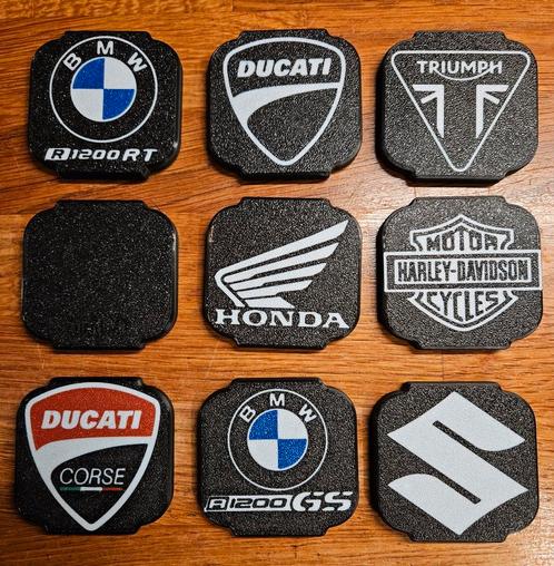Garmin Zumo XT afdekkapje cover gratis verstuurd, Motoren, Accessoires | Navigatiesystemen, Nieuw, Verzenden