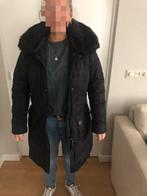 Winterjas Reset, Kleding | Dames, Jassen | Winter, Ophalen of Verzenden, Zo goed als nieuw, Maat 38/40 (M)