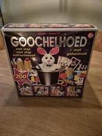 2 x Goochelset, Ophalen of Verzenden, Zo goed als nieuw