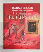 Hanna Kraan - Het geheim van Beukensteyn, Hanna Kraan; Henrike van Engelenburg, Fictie algemeen, Ophalen of Verzenden, Zo goed als nieuw